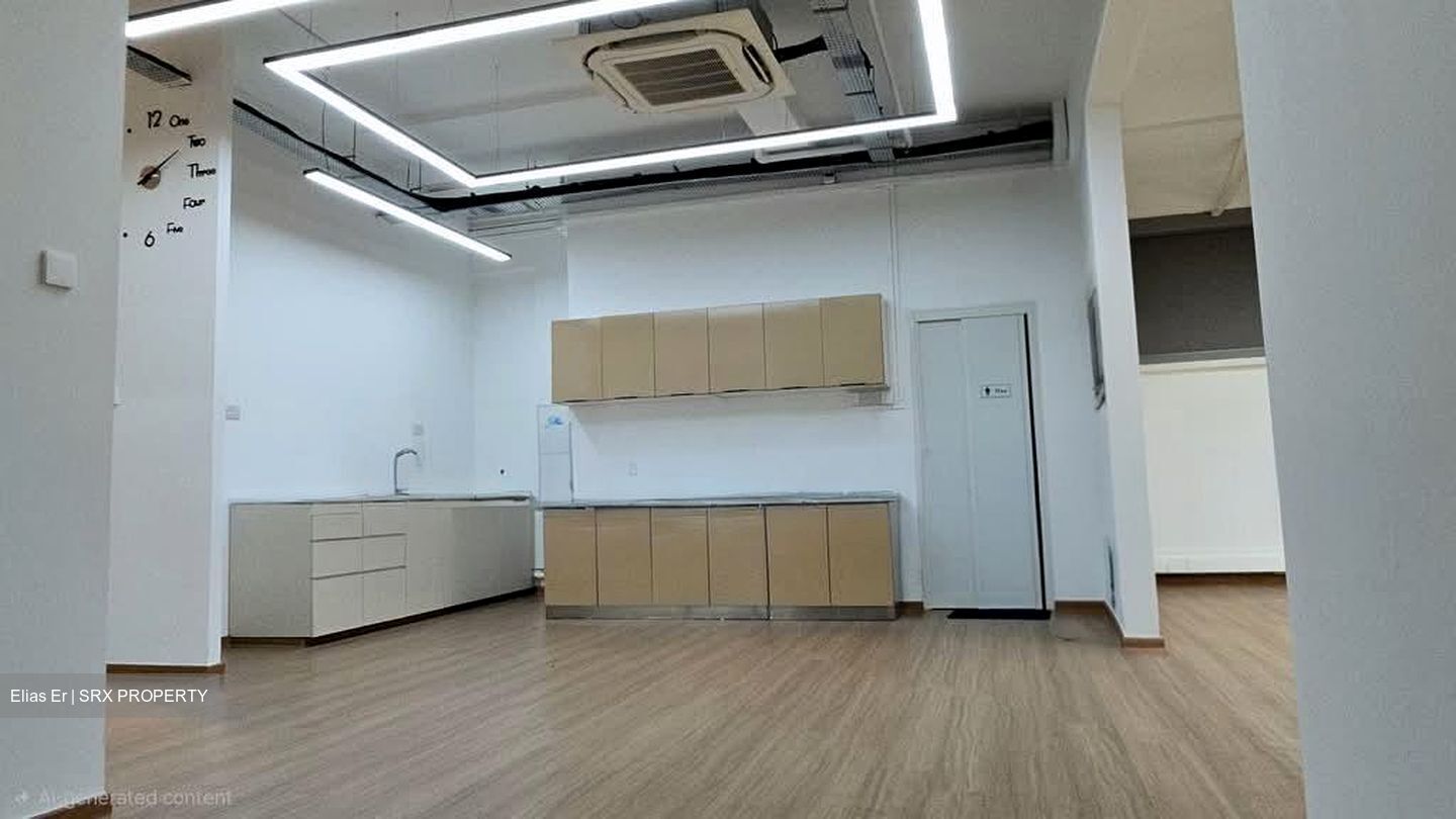 First Centre (D19), Factory #536684381